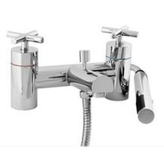 Fresssh Sala Bath Shower Mixer