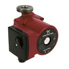 Grundfos 15-60 Pump