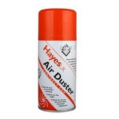 Hayes UK Air Duster Spray 150ml