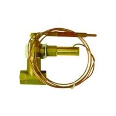 Heating Oil Remote Fire Shut Off Valve 66° 1.5 Meter