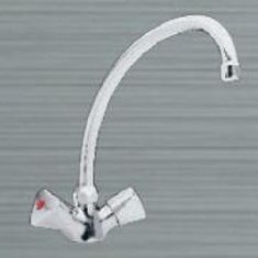 Heatrae Sadia Pack K Monoblock Mixer tap 95970515