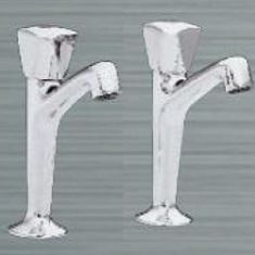 Heatrae Sadia Pack R Pair Pillar Taps 95970516