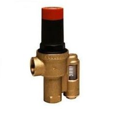 Honeywell DU146 Angled Bypass Valve 3/4"