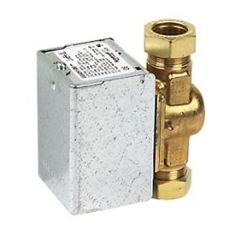 Honeywell V4043B Zone Valve 22mm (3 Wire)