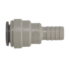 John Guest Speedfit Hose Connector 15mm x 1/2"