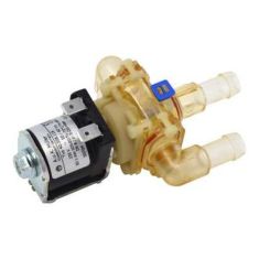 Instanta D306 Single Bank 230V Solenoid Valve