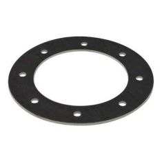 Instanta H/FF127 8-Hole Fibre Gasket