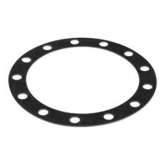 Instanta H/FF128 13-Hole Fibre Gasket