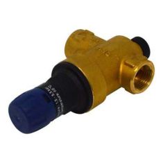 Instanta PR5 Pressure Reduction Valve