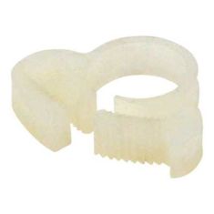 Instanta SNP6 Plastic Hose Clip