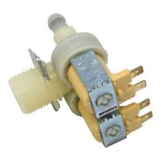 Instanta SOL20 Double Solenoid Valve