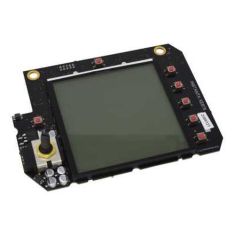 Instanta XE875 Display Pcb