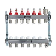 John Guest 12 Zone Manifold