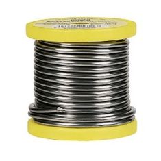 Leaded Solder Wire