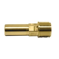 John Guest Speedfit Male Stem Adaptor 15mm x 1/2"