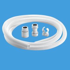 McAlpine CONFLEX-KIT1 Flexible Condensate Pipe Kit