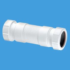 McAlpine FLEXCON3 1¼" Flexible Connector