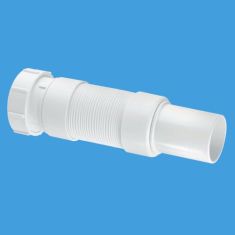 McAlpine FLEXCON5 1¼" Flexible Connector