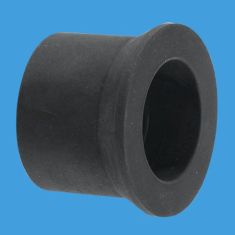 McAlpine T12R 1¼" x 1" Rubber Reducer