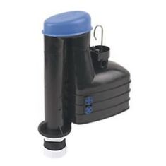 Opella 8" Cistern Syphon