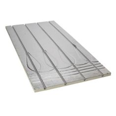 John Guest Overfit Board - Over Floor 1250 x 600