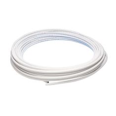 John Guest Speedfit 10mm PEX Barrier Pipe White 100m Coil