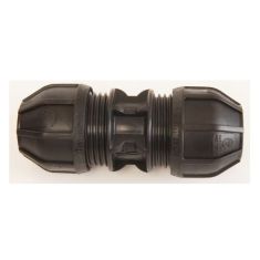 Philmac 1143 Universal Transition UTC Reduced Repair Coupler 21-27mm x 15-21mm Joiner