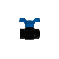 Philmac 8031 Arctic Ice Resistant Ball Valve (½")