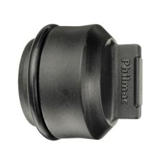 Philmac 9128 Metric/Imperial Blanking Plug 20mm (½")