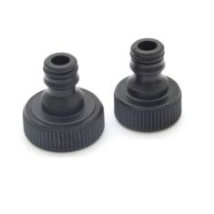 Philmac HOSCON21 Hose Union Snap Connector (½")