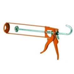 Professional Skeleton Caulking/Silicone Gun