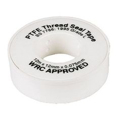 PTFE Water Pack Of 10