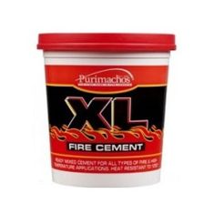 Purimachos XL Fire Cement 1Kg