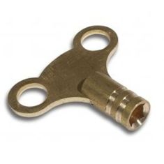 Radiator Air Vent Key