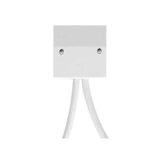 John Guest Speedfit Radiator Outlet Plate