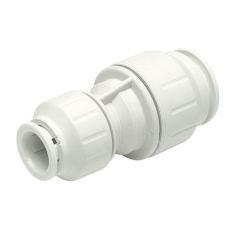 John Guest Speedfit Reducing Coupler 15mm x 10mm