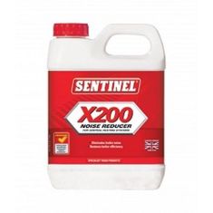 Sentinel X200 Central Heating Noise Reducer 1 Litre