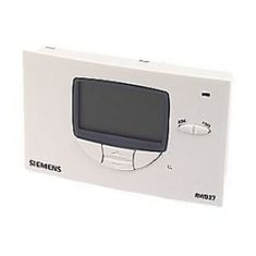 Siemens RWB27 Single Channel Timeswitch