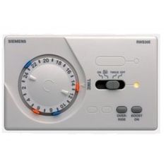 Siemens RWB30 Single Channel Timeswitch