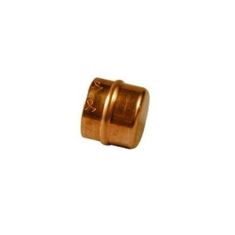 Solder Ring 10mm End Cap