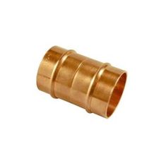 Solder Ring 10mm Equal Coupler