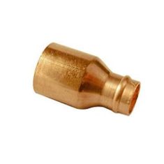 Solder Ring 10mm x 8mm Fitting Reducer