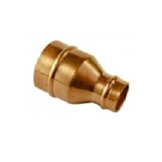 Solder Ring 10mm x 8mm Reducing Coupler