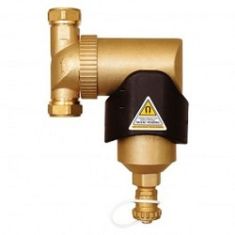 Spirotech Spirotrap MagnaBooster 3 MB3 28mm