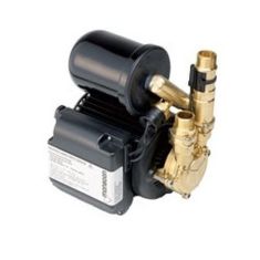 Stuart Turner 46414 Monsoon Universal 4.5 Bar Single Negitive/Positive Head Shower Pump