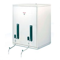 Instanta Sureflow High Volume Counter Top Boiler 135Ltr Twin Taps 18Kw CTSV135T/18