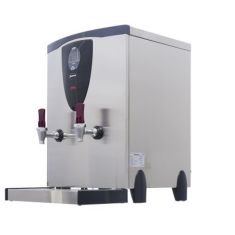 Instanta Sureflow High Volume Counter Top Boiler 36Ltr Twin Taps 9Kw(Ct6000-9) CTSV36T/9