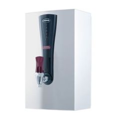 Instanta Sureflow Wall Mounted Boiler 2.5Ltr Mirror Finish (Wa2N) WMS2