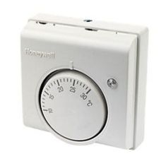 T6360 Central Heating Room Thermostat With Neon