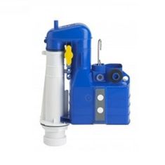 Thomas Dudley Turbo 88 Telescopic Toilet Syphon 7½"-9½"